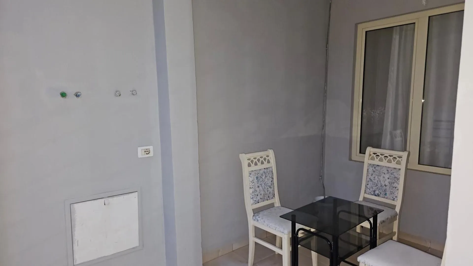 Tirana Bosco'S Apartament Αλβανία