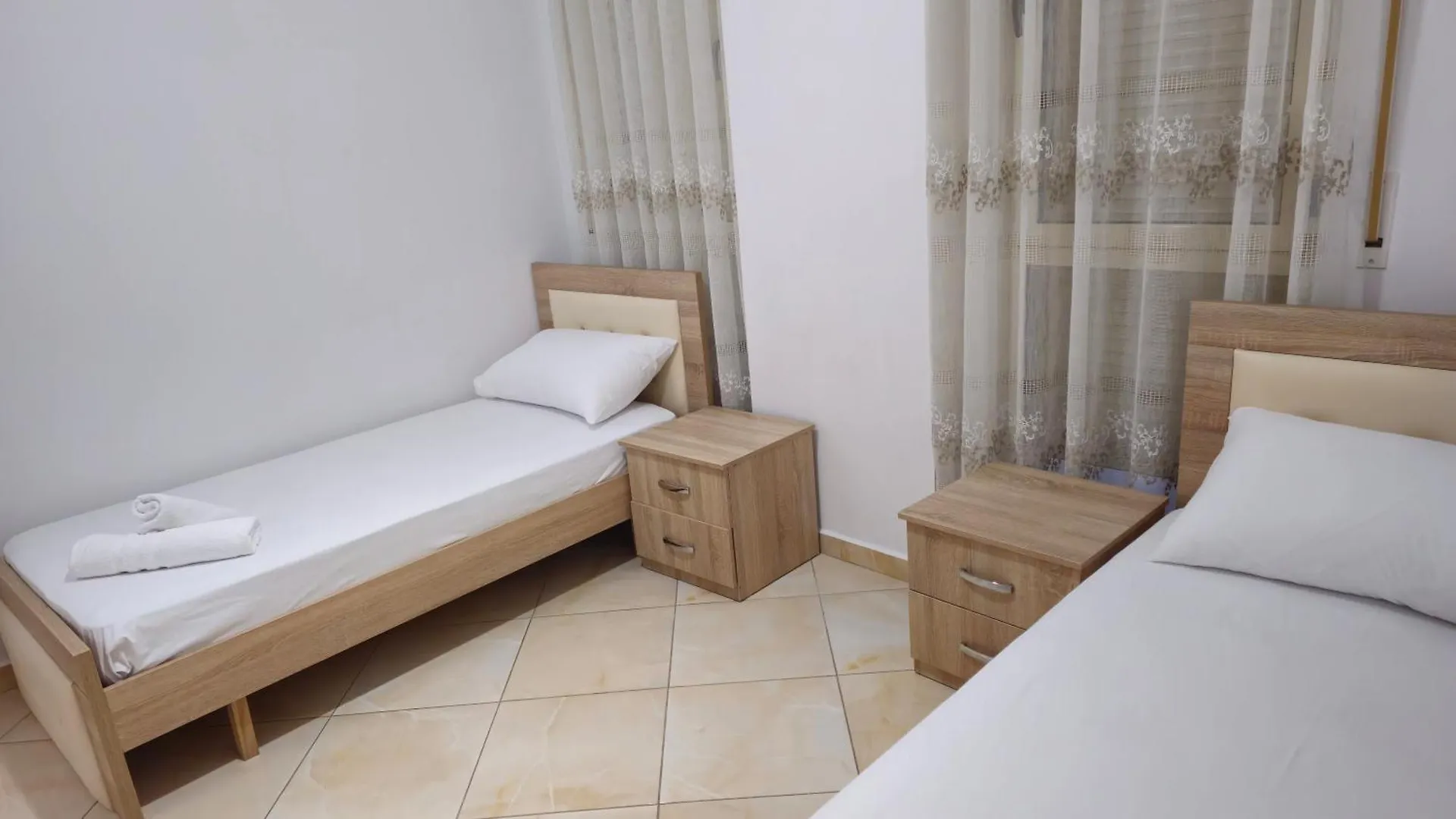 Tirana Bosco'S Apartament 0*,  Αλβανία